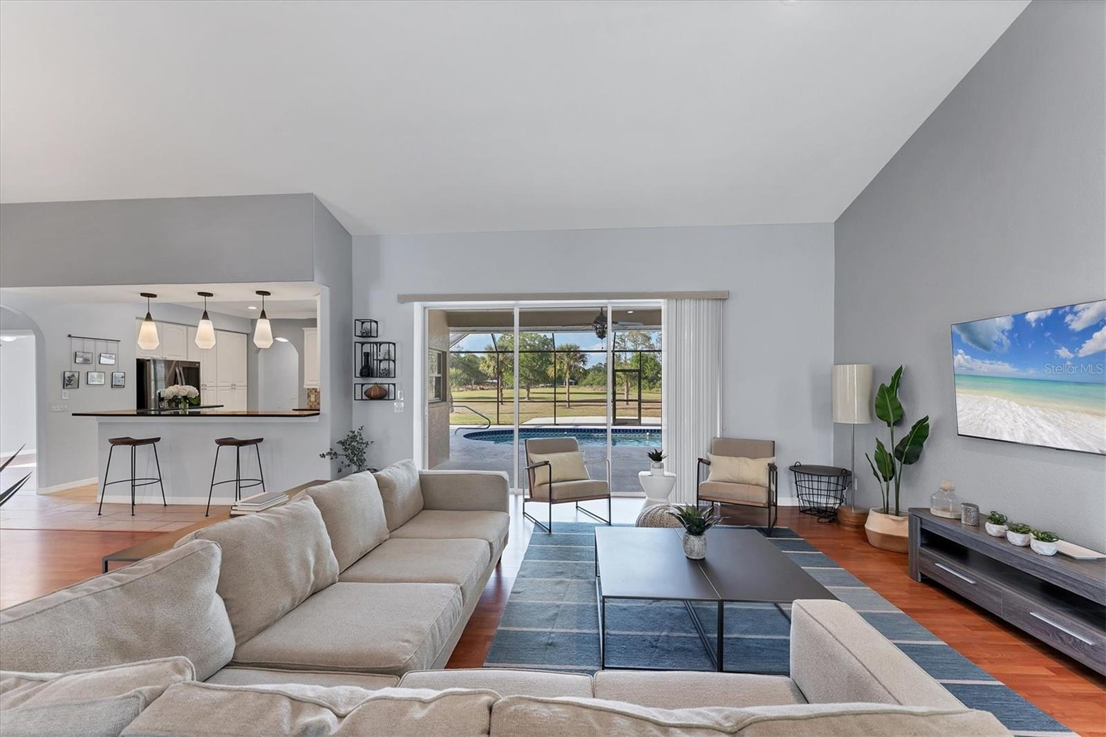 1668 TROPICAIRE BLVD, NORTH PORT, FL, 34286