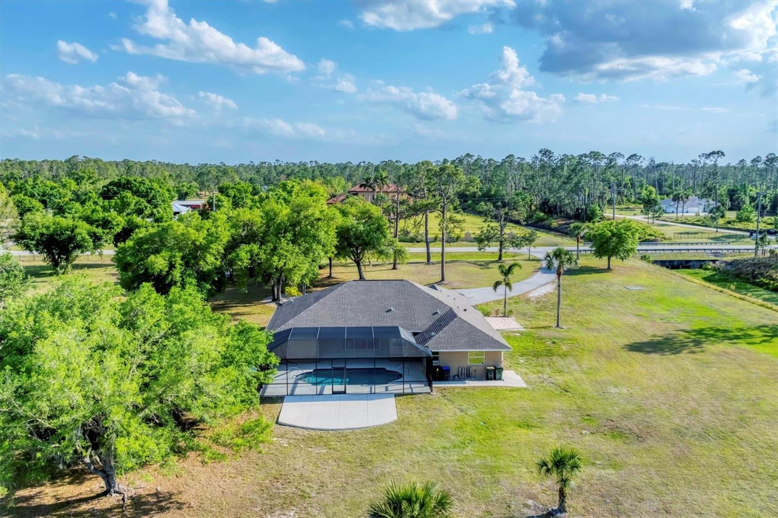 1668 TROPICAIRE BLVD, NORTH PORT, FL, 34286