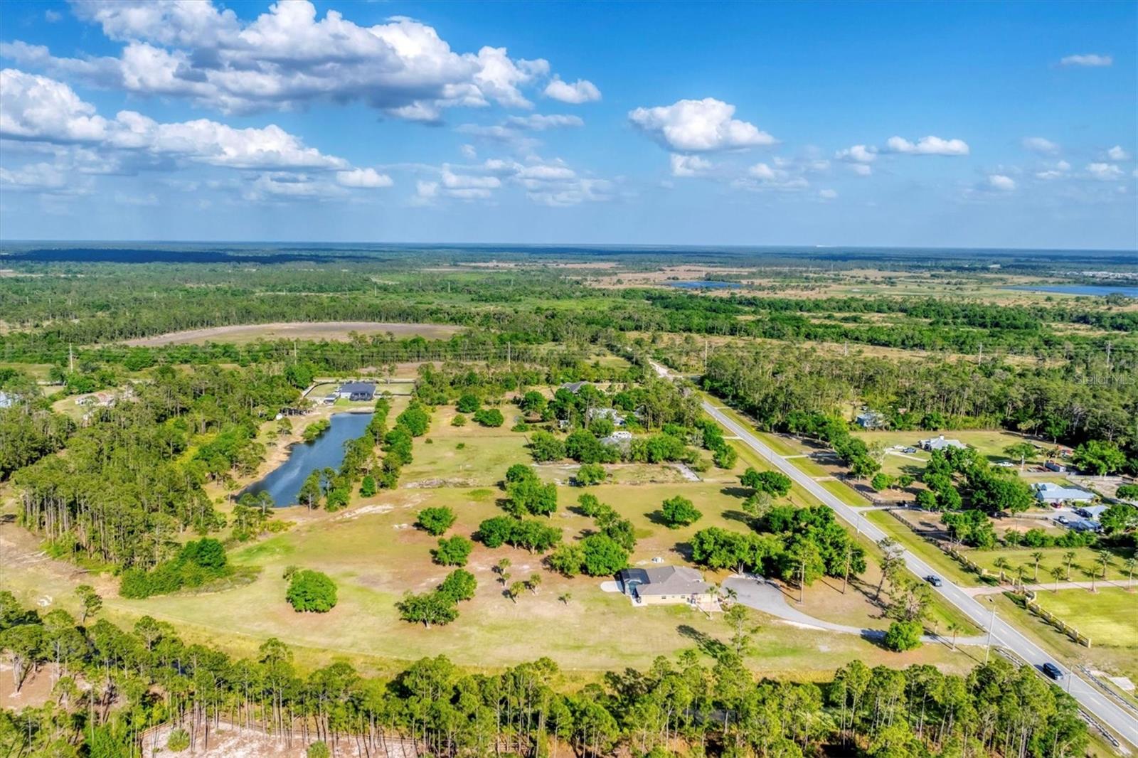 1668 TROPICAIRE BLVD, NORTH PORT, FL, 34286