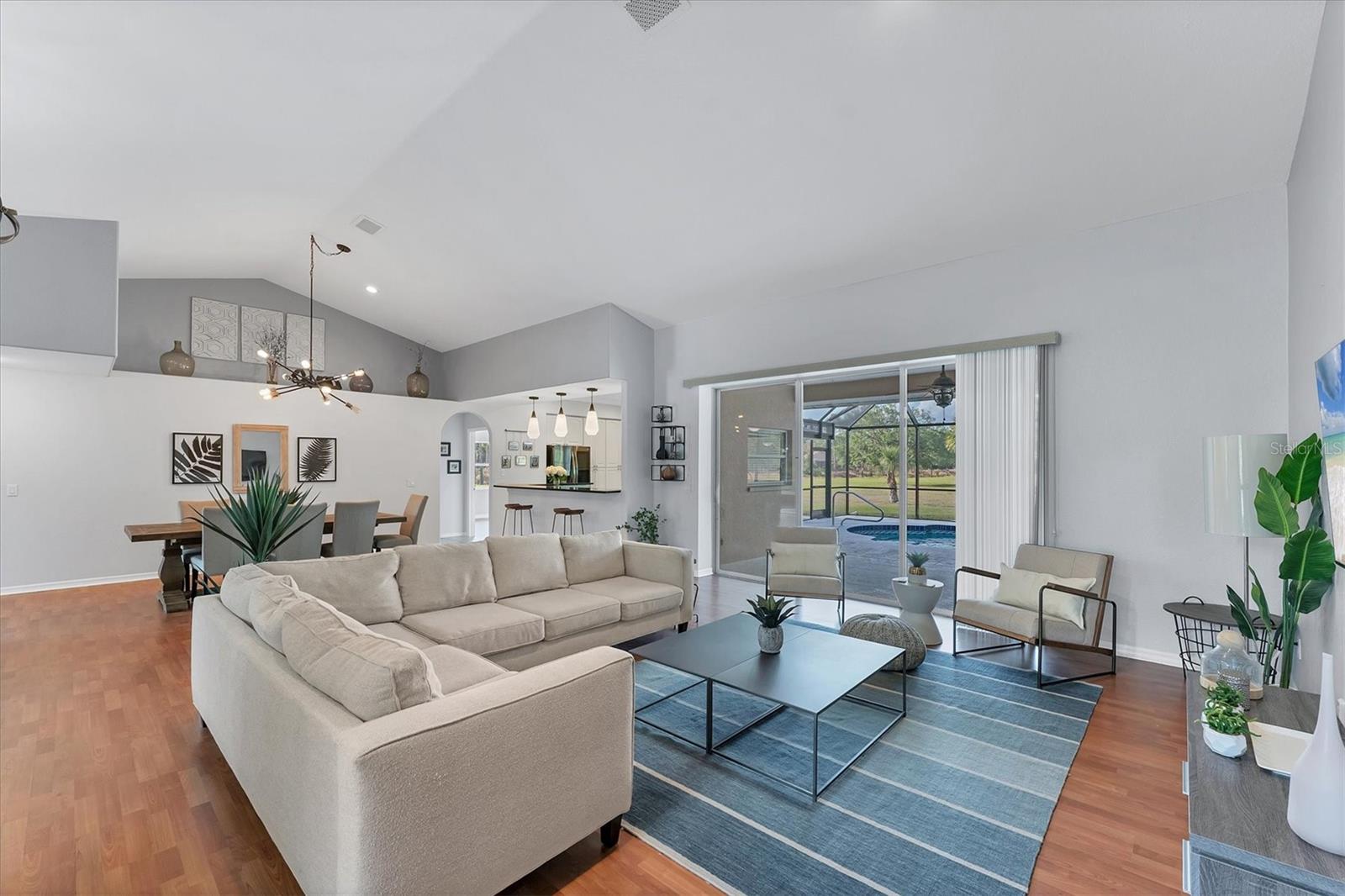 1668 TROPICAIRE BLVD, NORTH PORT, FL, 34286