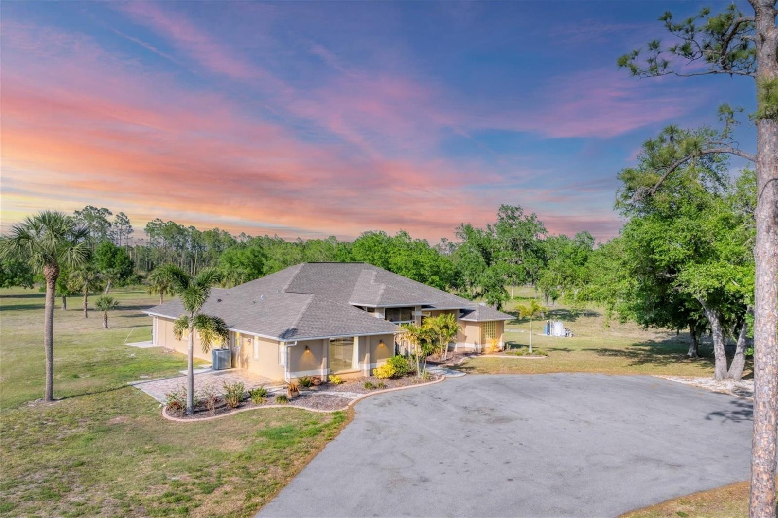 1668 TROPICAIRE BLVD, NORTH PORT, FL, 34286