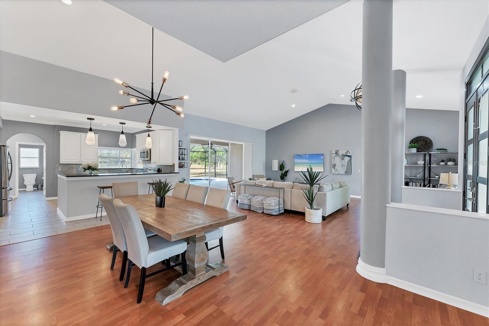 1668 TROPICAIRE BLVD, NORTH PORT, FL, 34286