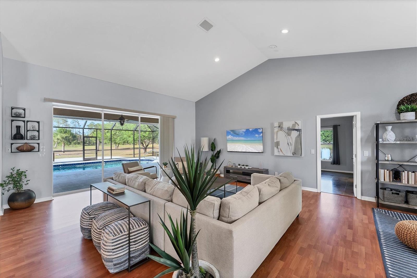 1668 TROPICAIRE BLVD, NORTH PORT, FL, 34286