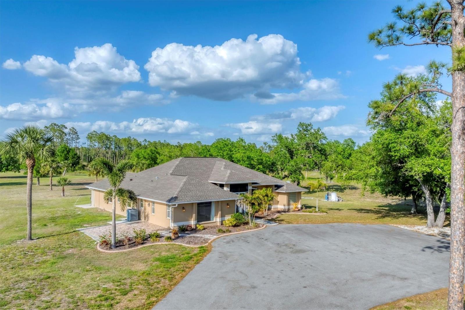 1668 TROPICAIRE BLVD, NORTH PORT, FL, 34286