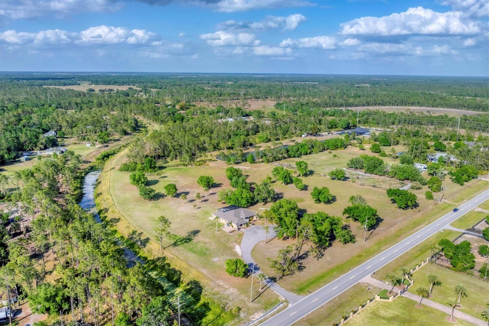 1668 TROPICAIRE BLVD, NORTH PORT, FL, 34286