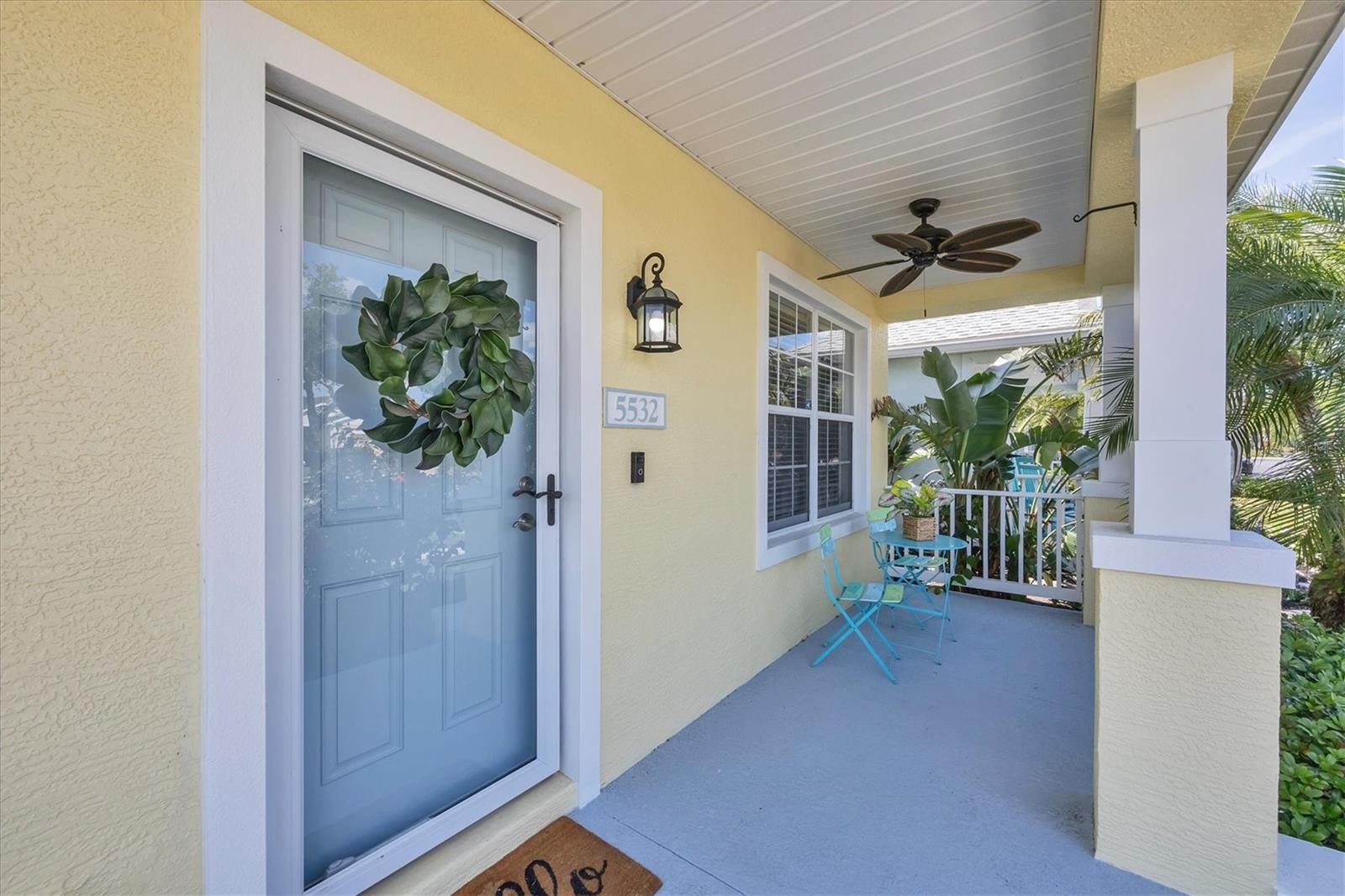 5532 RIVER SOUND TER, BRADENTON, FL, 34208