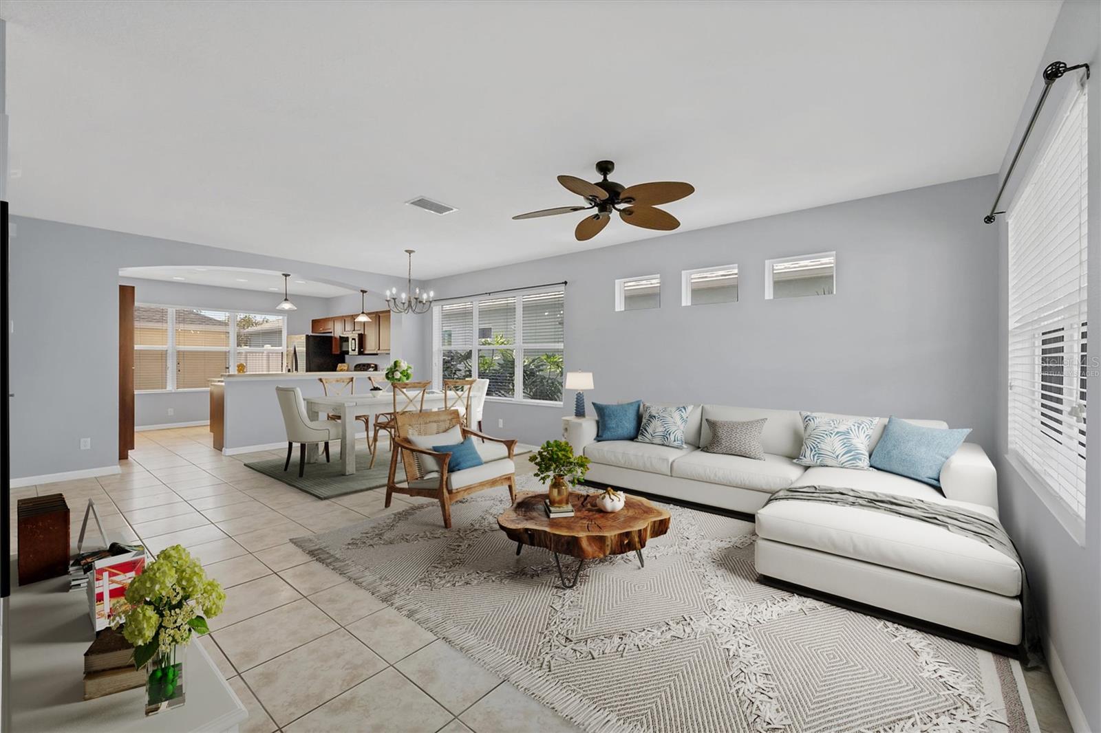 5532 RIVER SOUND TER, BRADENTON, FL, 34208