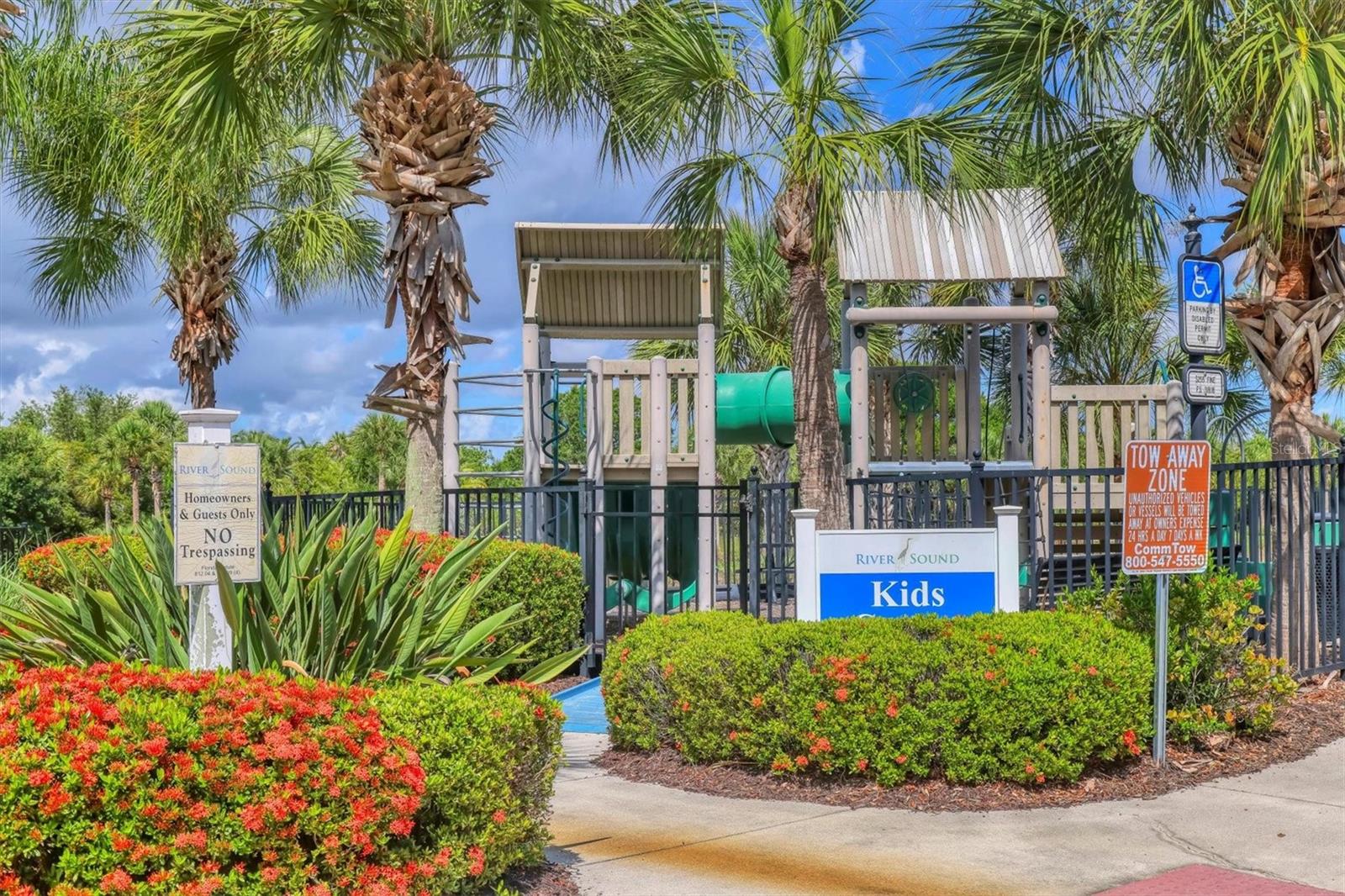 5532 RIVER SOUND TER, BRADENTON, FL, 34208