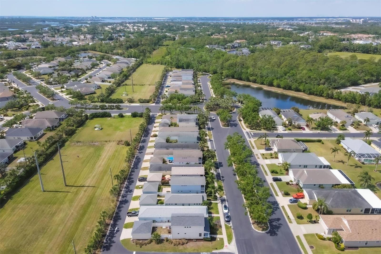 5532 RIVER SOUND TER, BRADENTON, FL, 34208