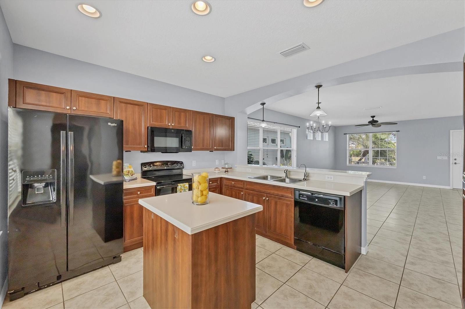 5532 RIVER SOUND TER, BRADENTON, FL, 34208