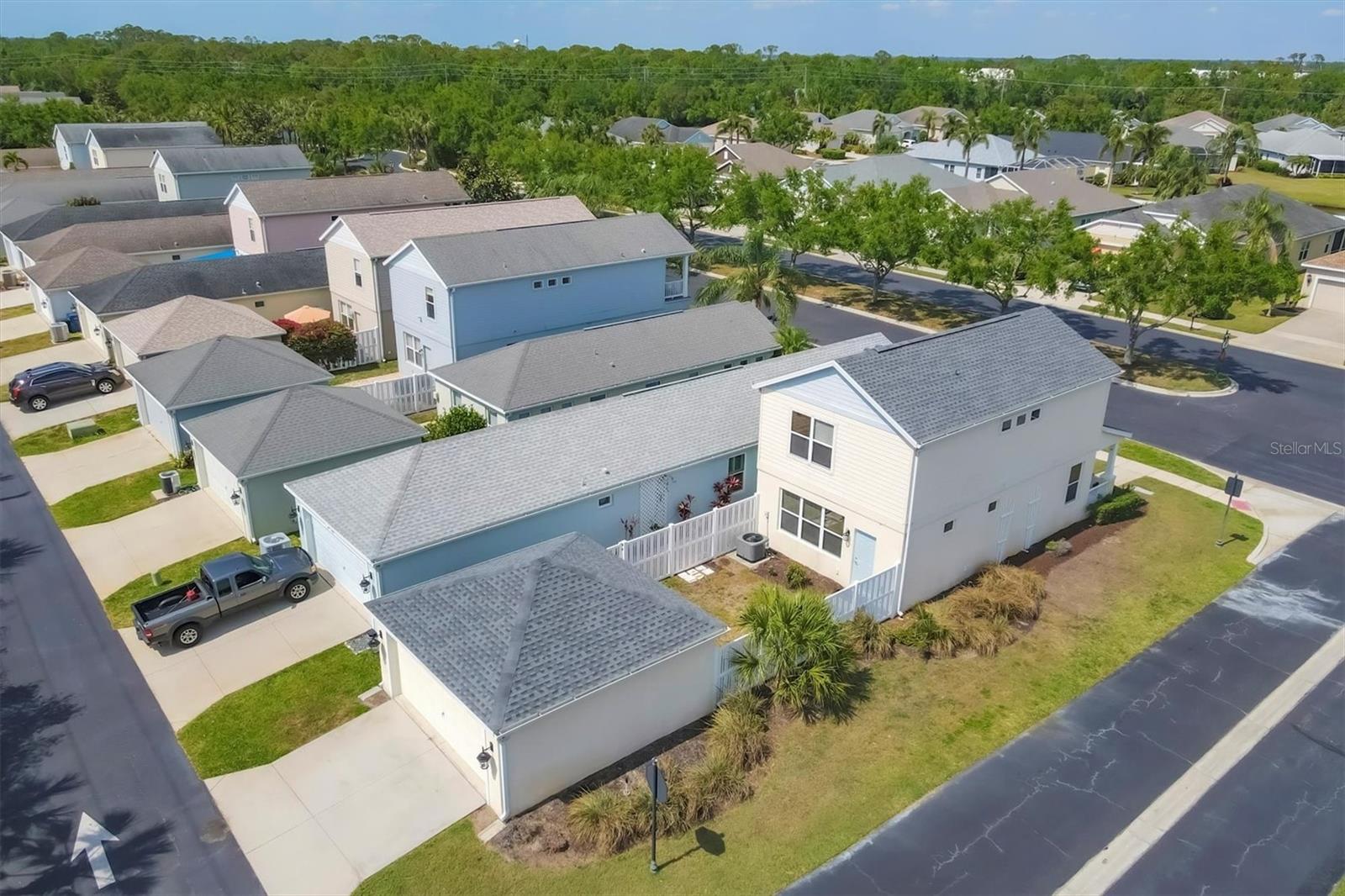 5532 RIVER SOUND TER, BRADENTON, FL, 34208