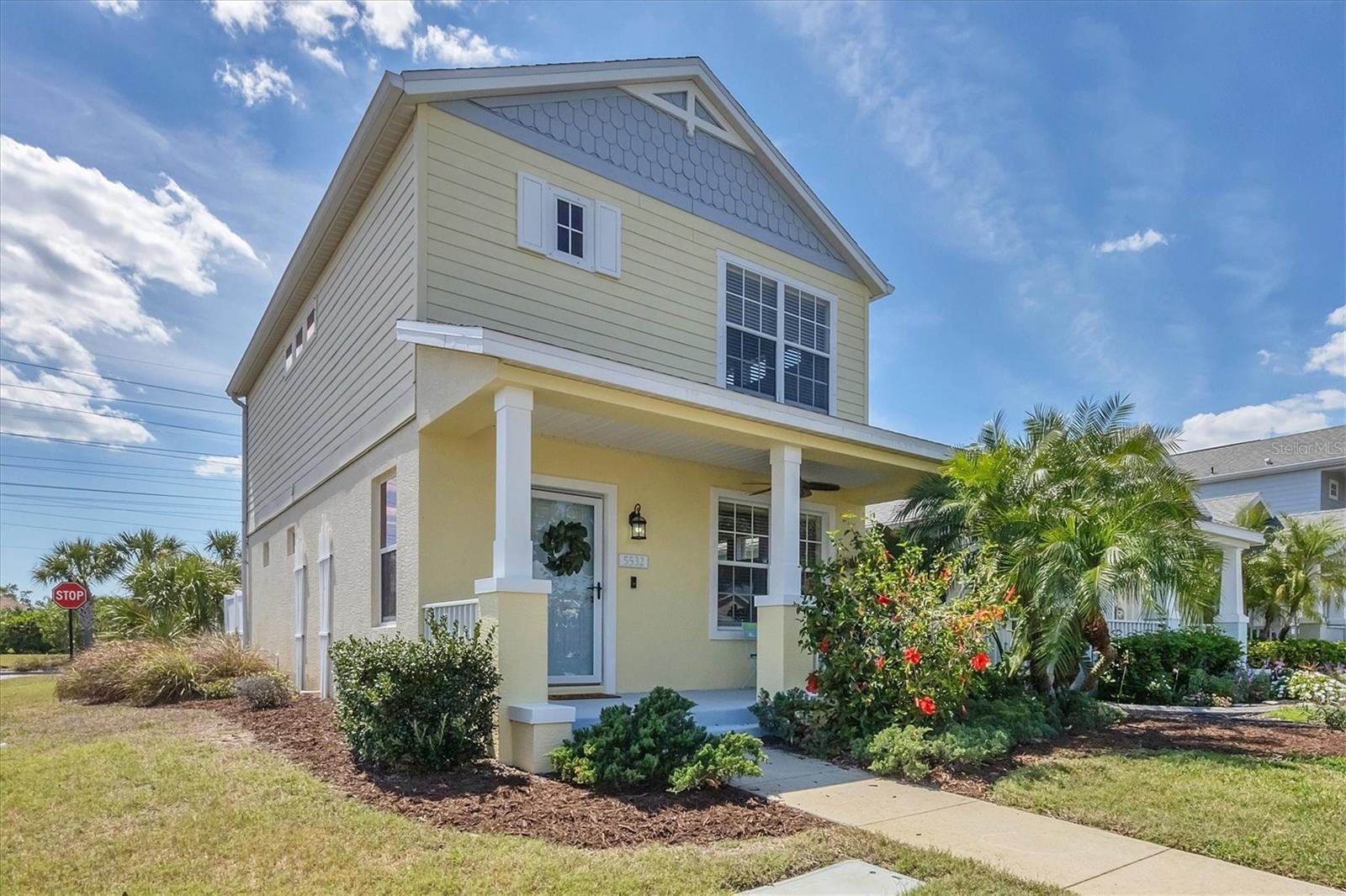 5532 RIVER SOUND TER, BRADENTON, FL, 34208