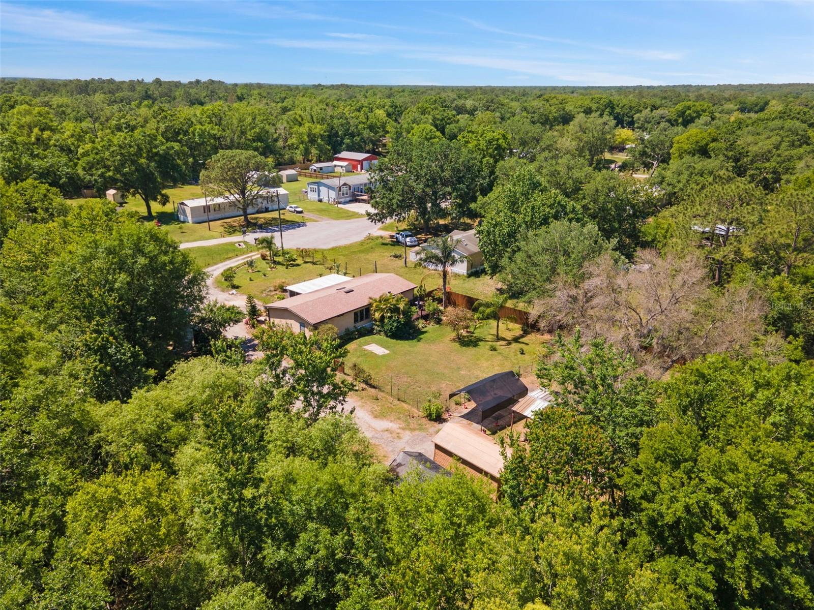 4210 CHERI DR, AUBURNDALE, FL, 33823