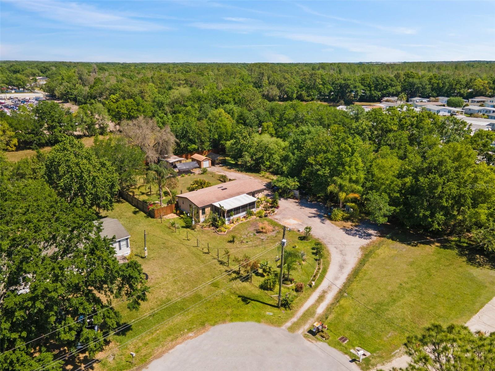 4210 CHERI DR, AUBURNDALE, FL, 33823