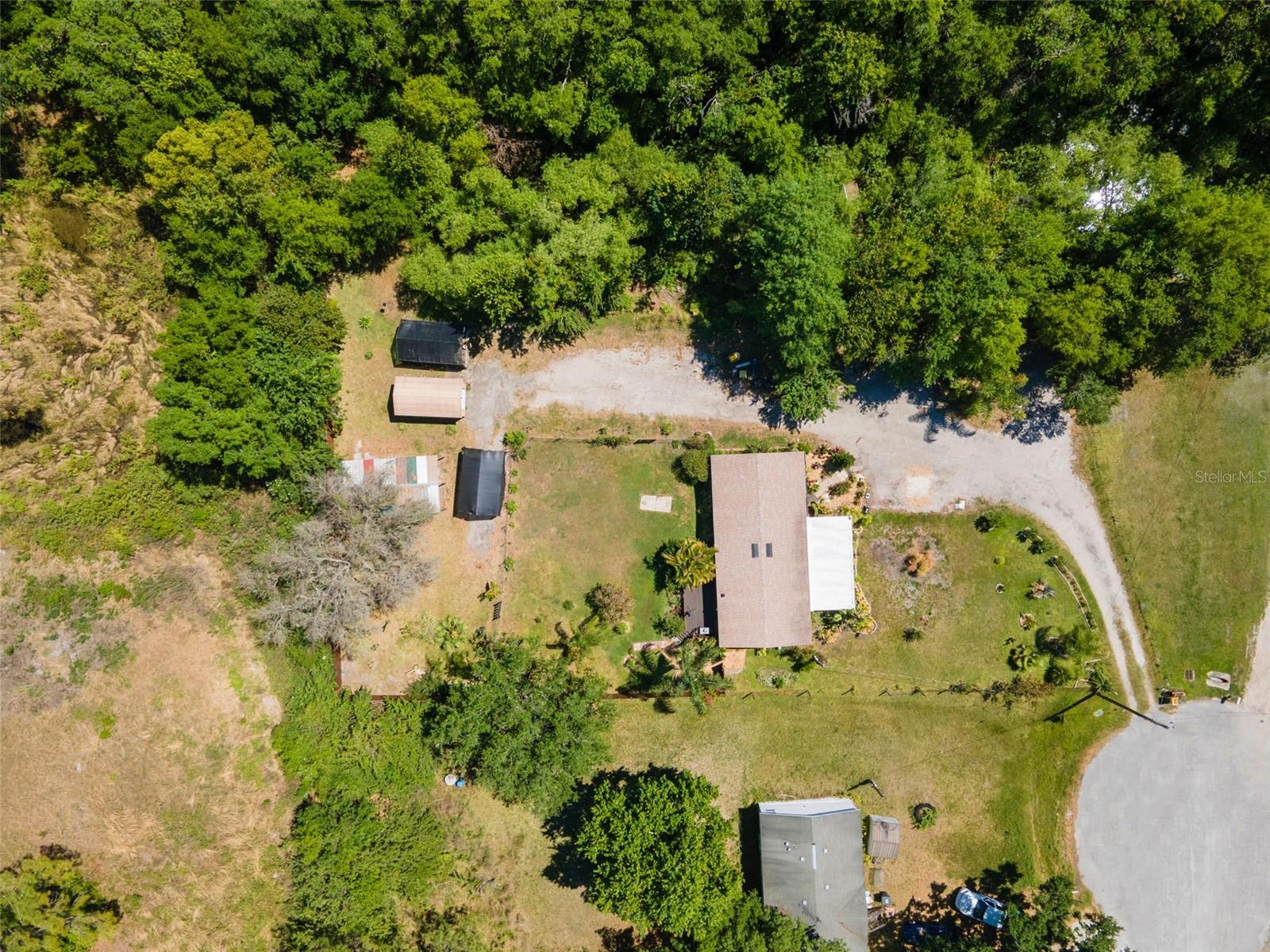 4210 CHERI DR, AUBURNDALE, FL, 33823