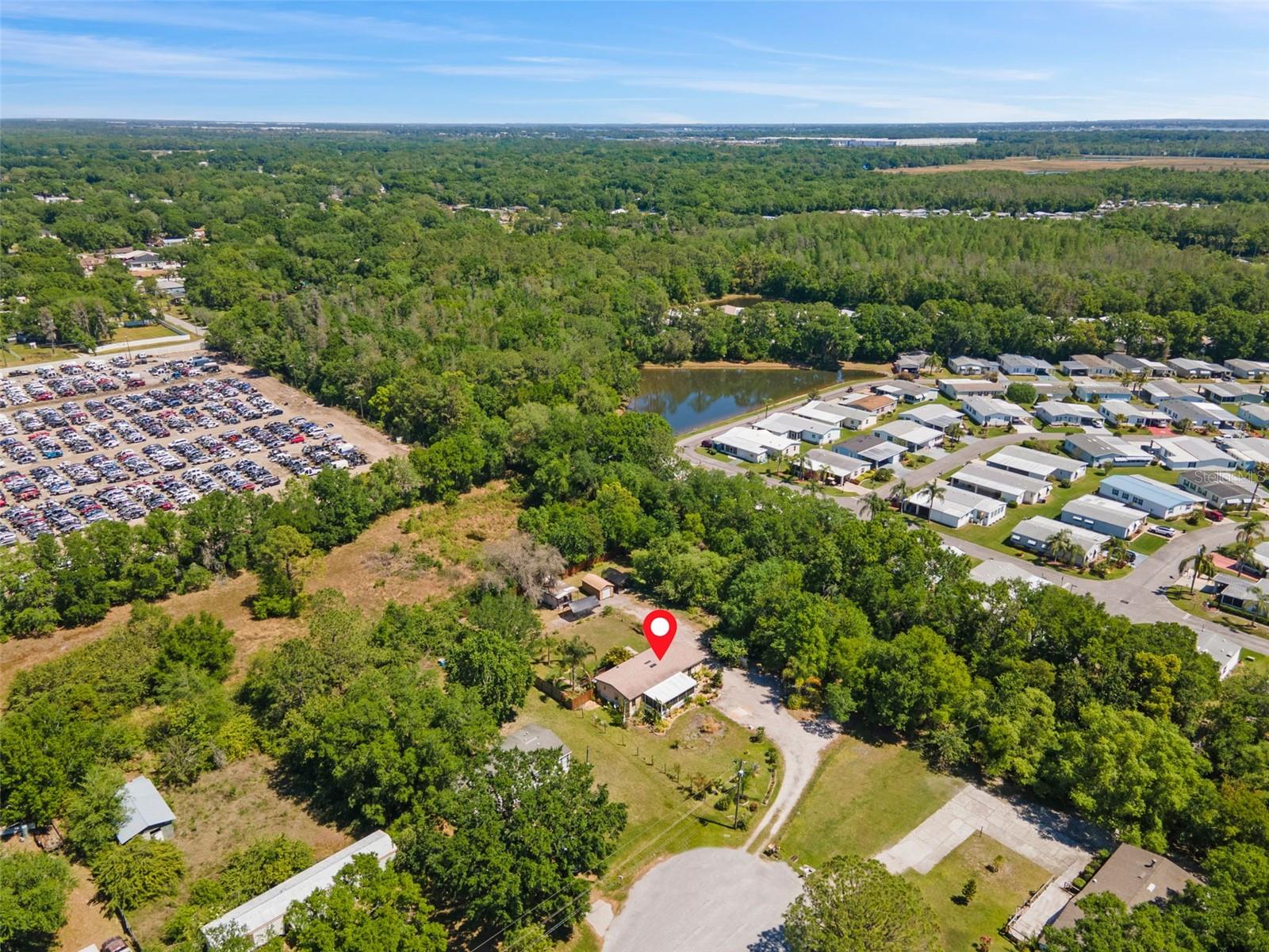 4210 CHERI DR, AUBURNDALE, FL, 33823