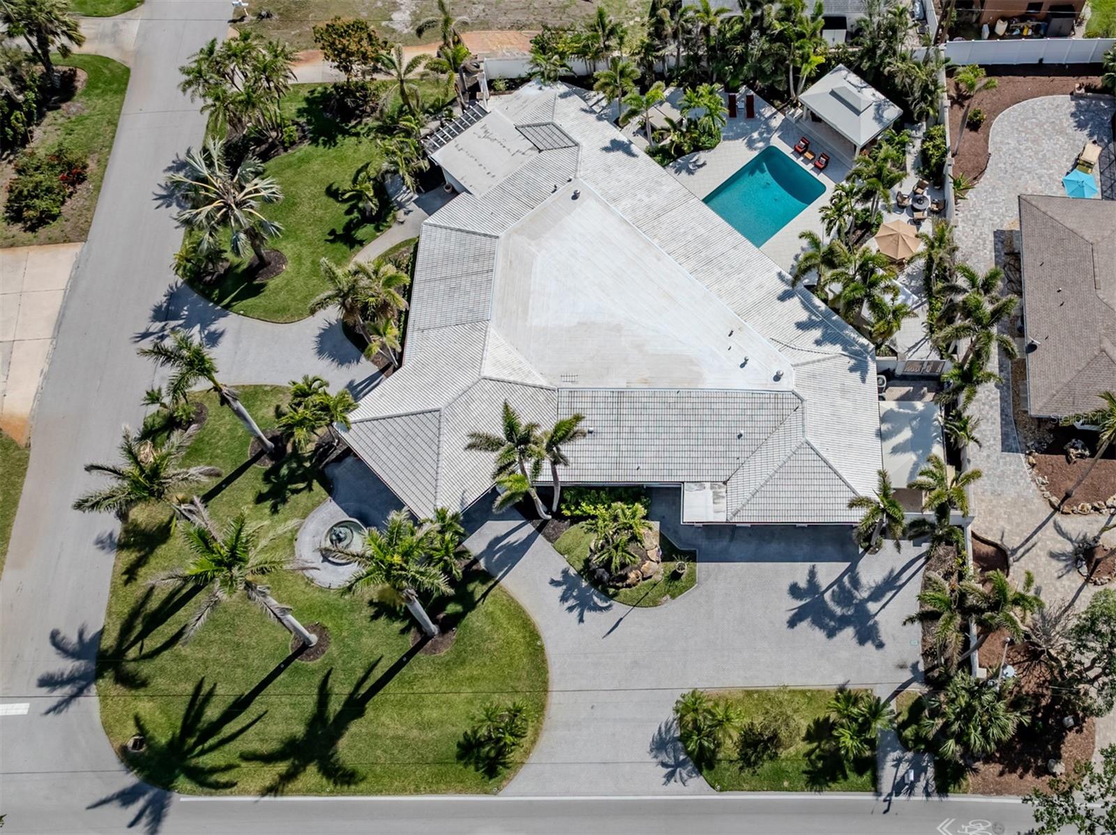 701 LAGUNA DR, VENICE, FL, 34285