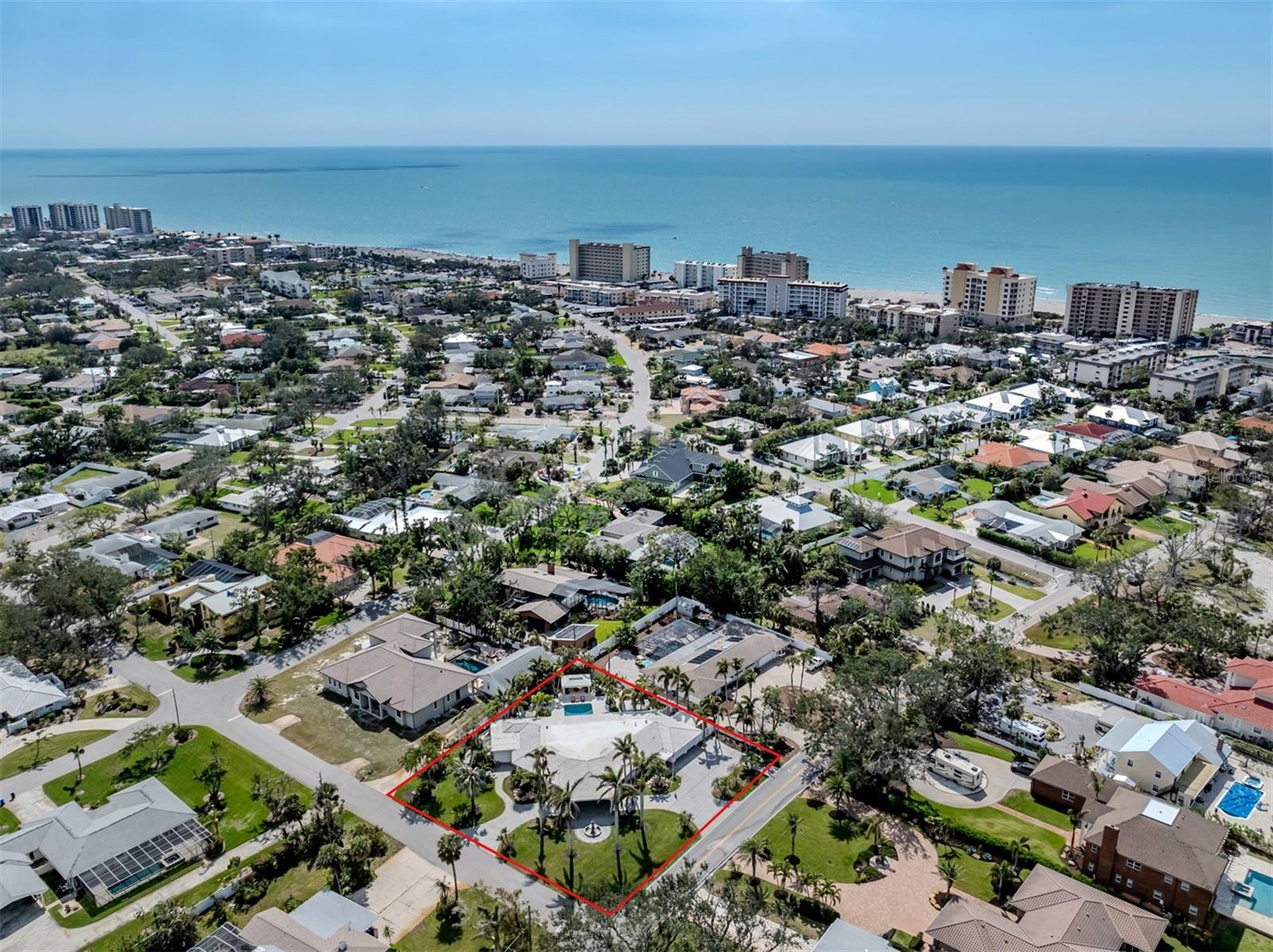 701 LAGUNA DR, VENICE, FL, 34285