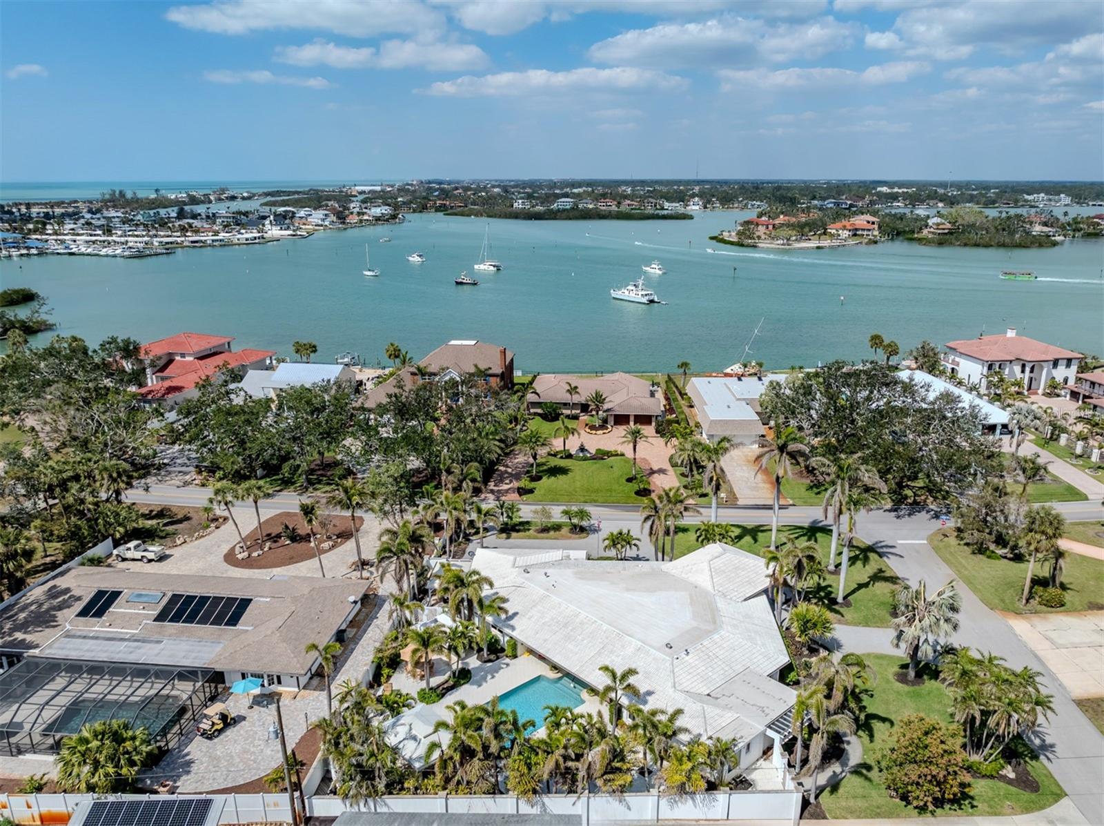 701 LAGUNA DR, VENICE, FL, 34285