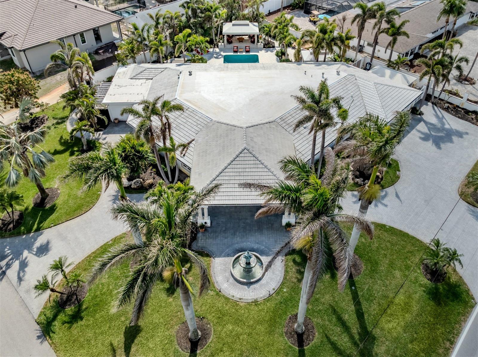 701 LAGUNA DR, VENICE, FL, 34285