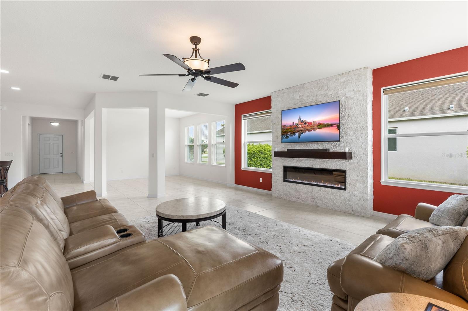 3936 PARKHOUSE DR, ORLANDO, FL, 32824