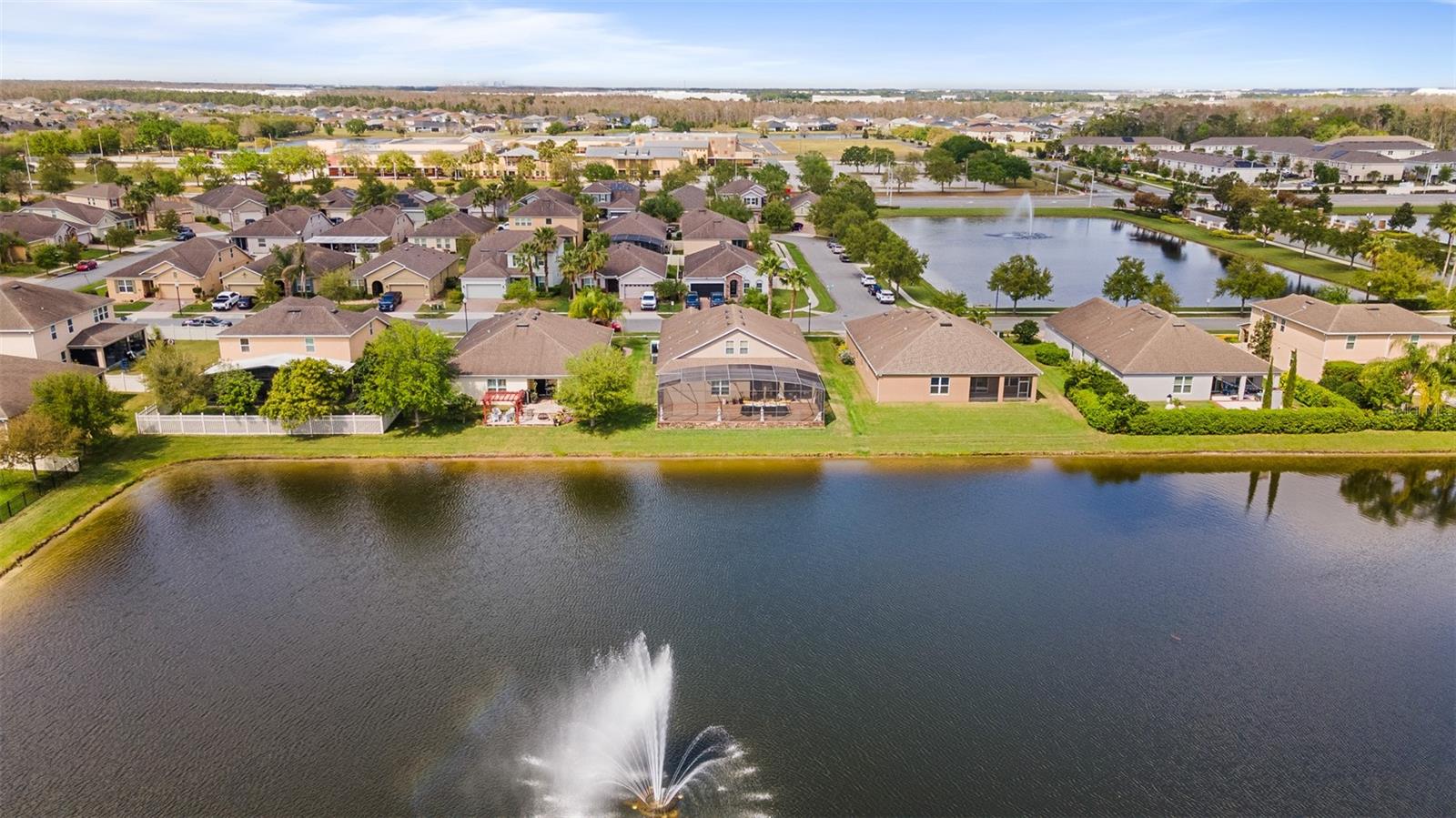 3936 PARKHOUSE DR, ORLANDO, FL, 32824