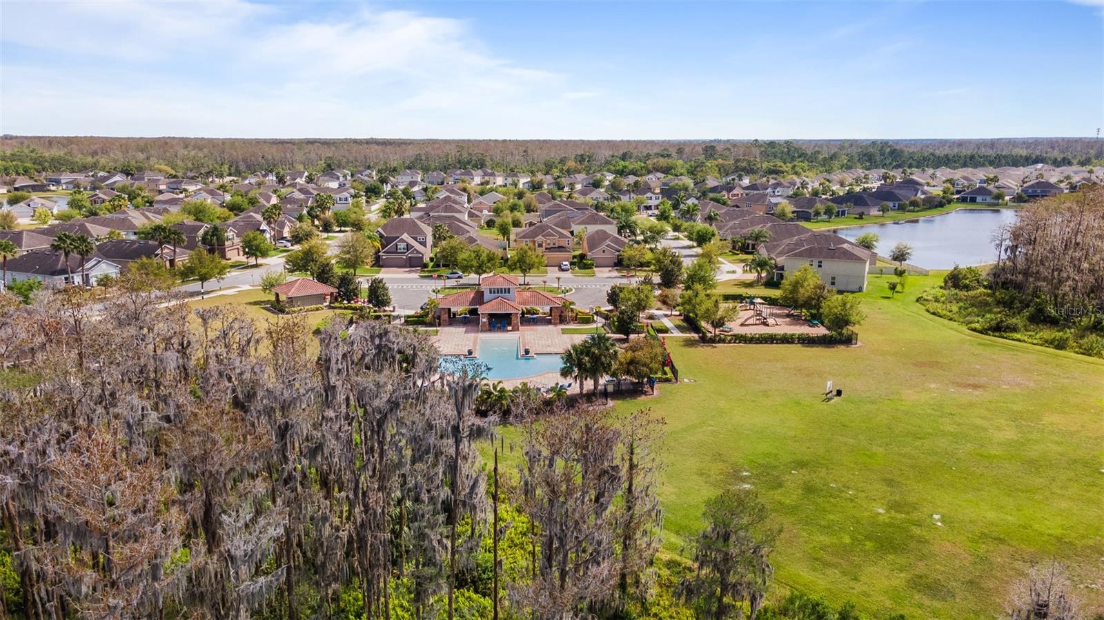 3936 PARKHOUSE DR, ORLANDO, FL, 32824