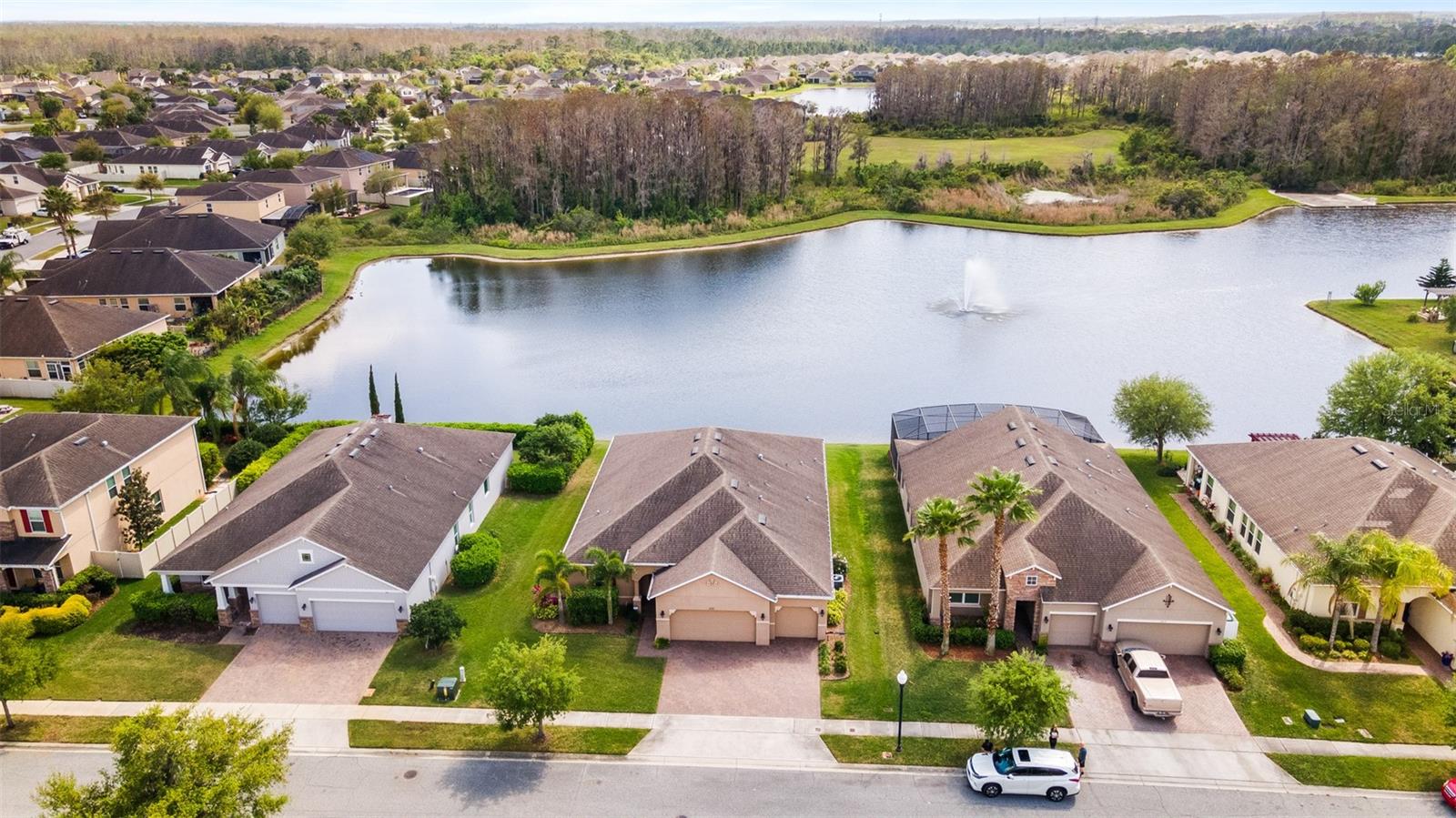 3936 PARKHOUSE DR, ORLANDO, FL, 32824