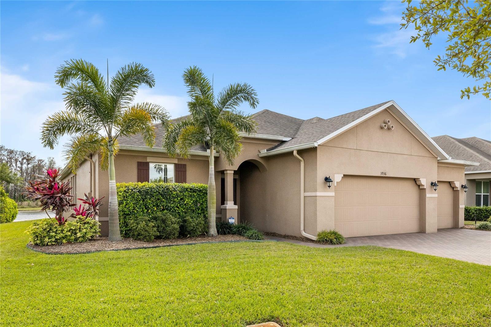 3936 PARKHOUSE DR, ORLANDO, FL, 32824