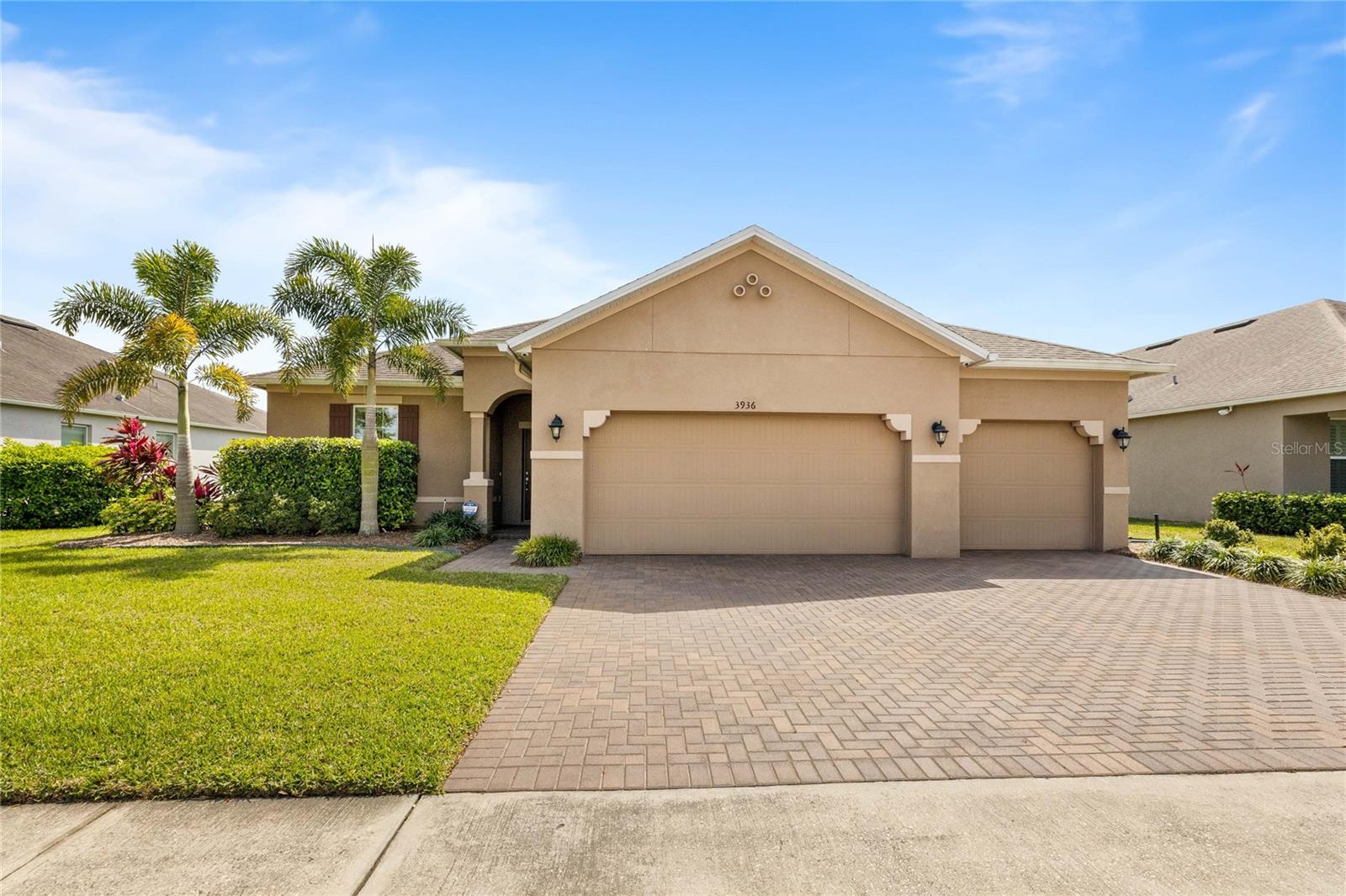 3936 PARKHOUSE DR, ORLANDO, FL, 32824