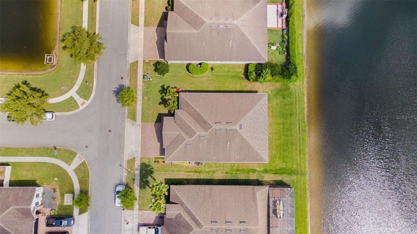 3936 PARKHOUSE DR, ORLANDO, FL, 32824