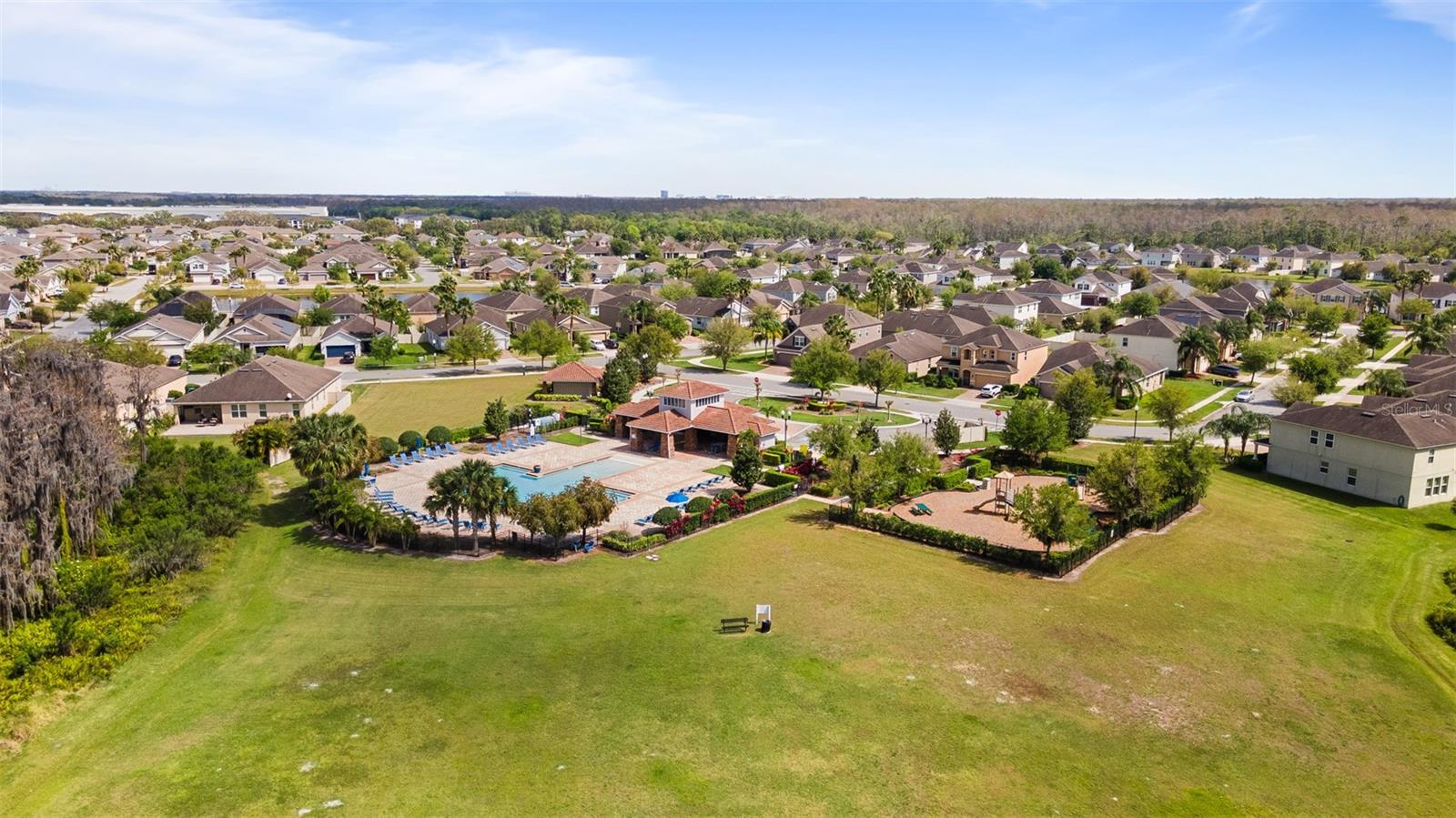 3936 PARKHOUSE DR, ORLANDO, FL, 32824