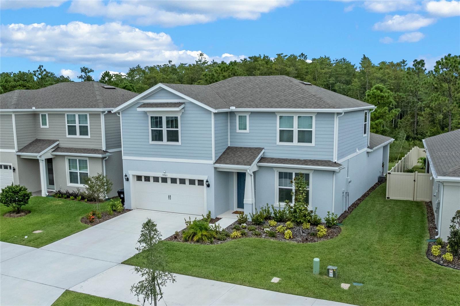 9763 BROWN BURROW ST, ORLANDO, FL, 32829