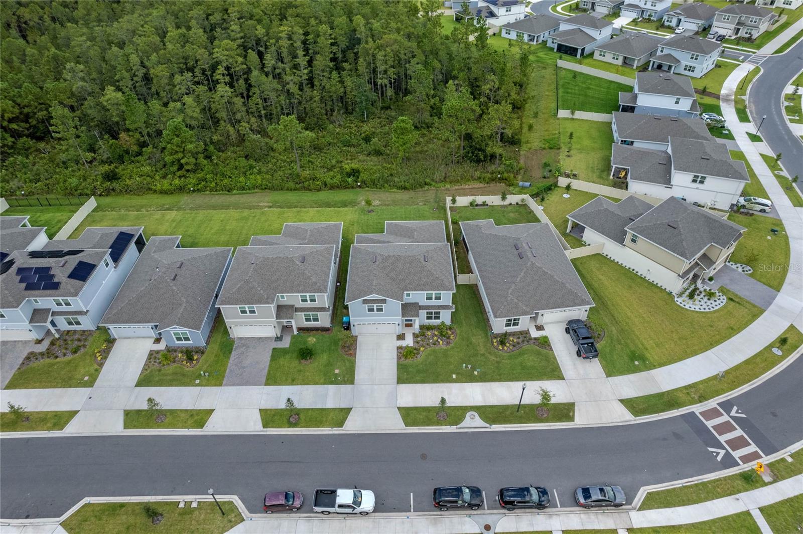 9763 BROWN BURROW ST, ORLANDO, FL, 32829