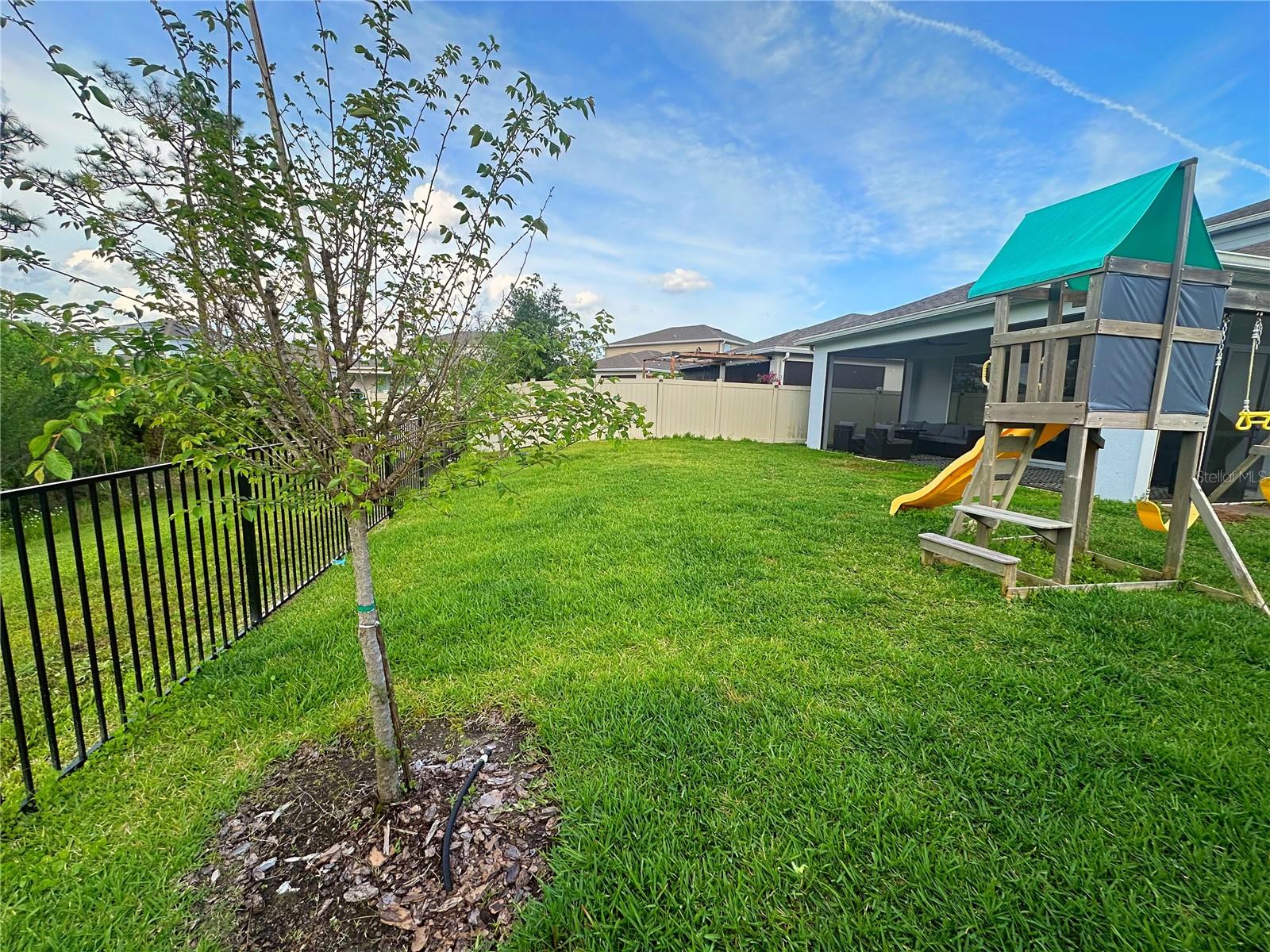 9763 BROWN BURROW ST, ORLANDO, FL, 32829