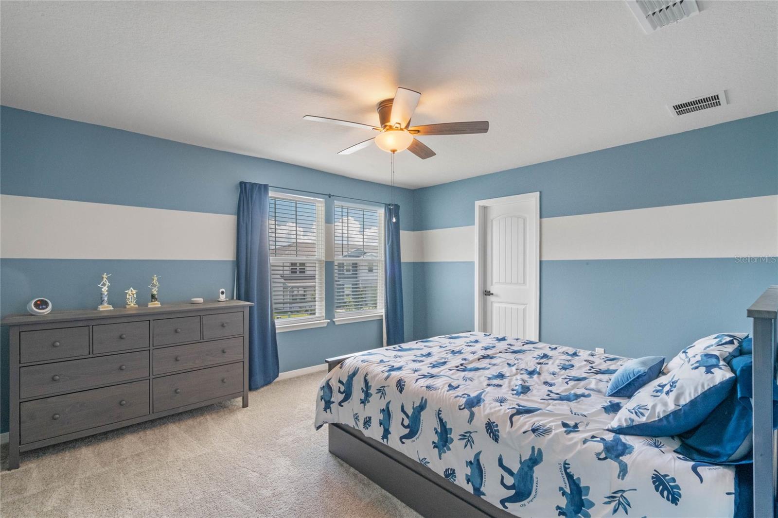 9763 BROWN BURROW ST, ORLANDO, FL, 32829