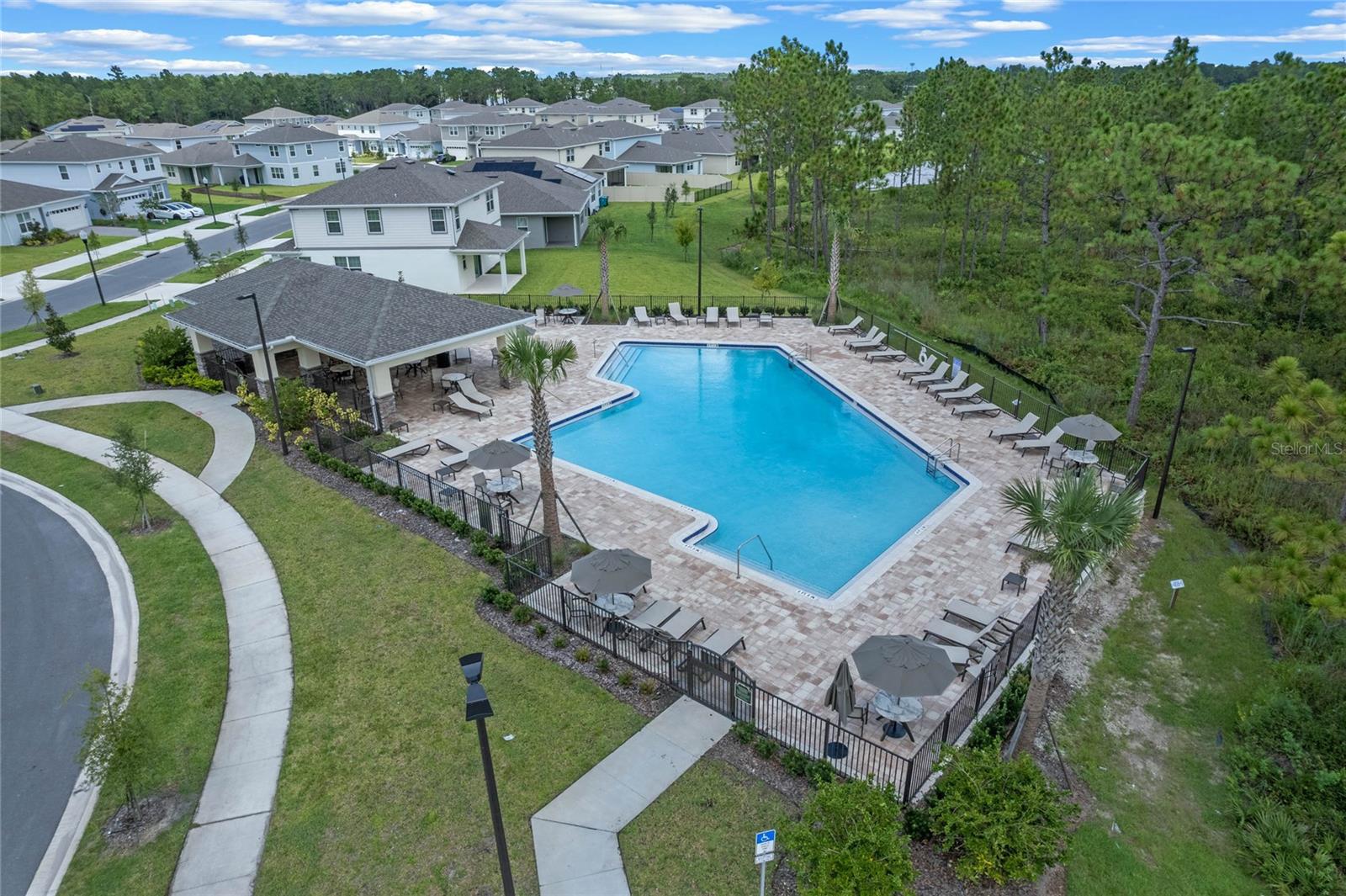 9763 BROWN BURROW ST, ORLANDO, FL, 32829