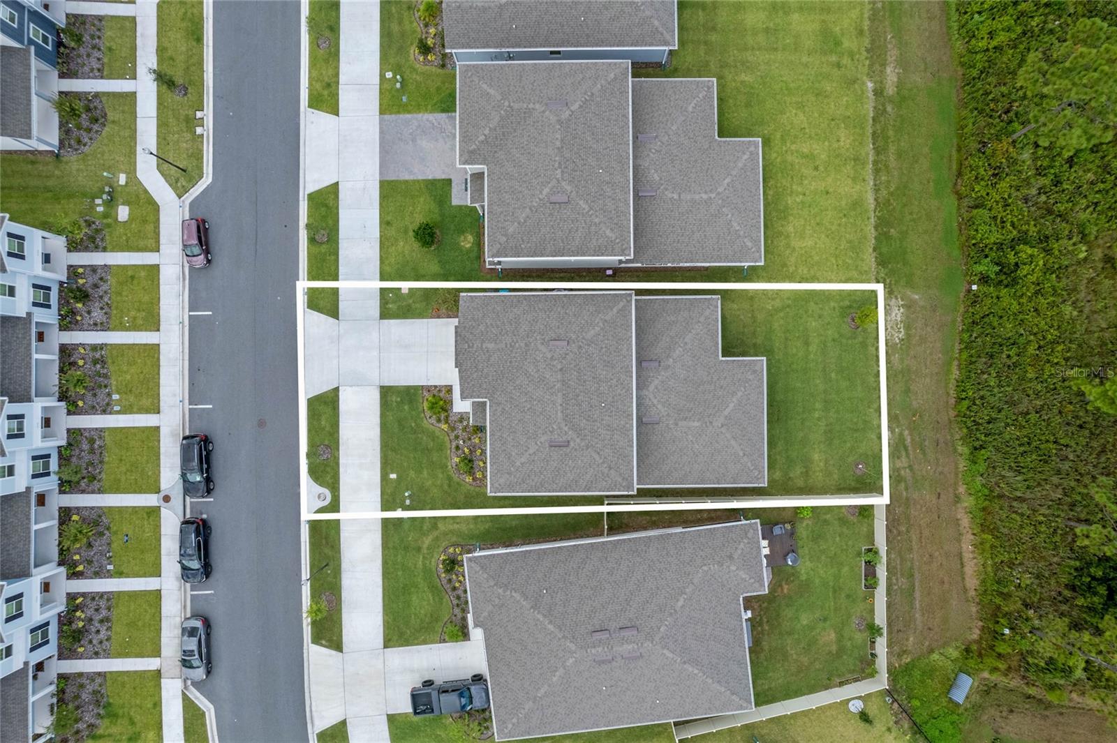 9763 BROWN BURROW ST, ORLANDO, FL, 32829