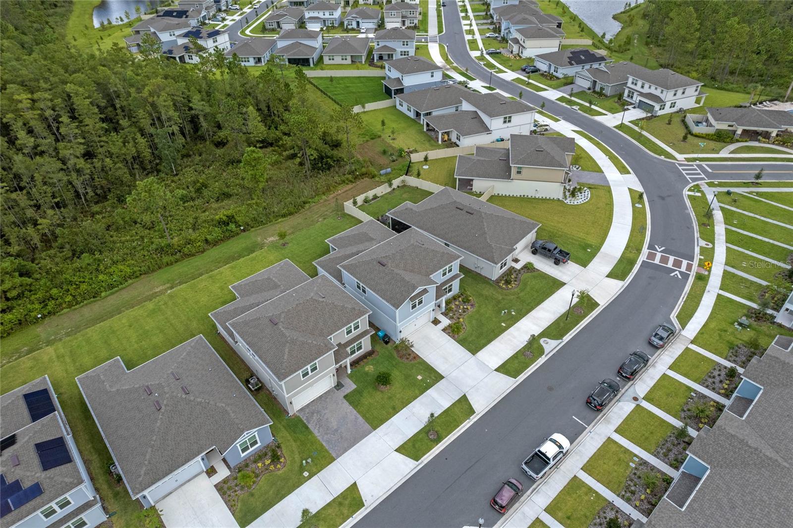 9763 BROWN BURROW ST, ORLANDO, FL, 32829