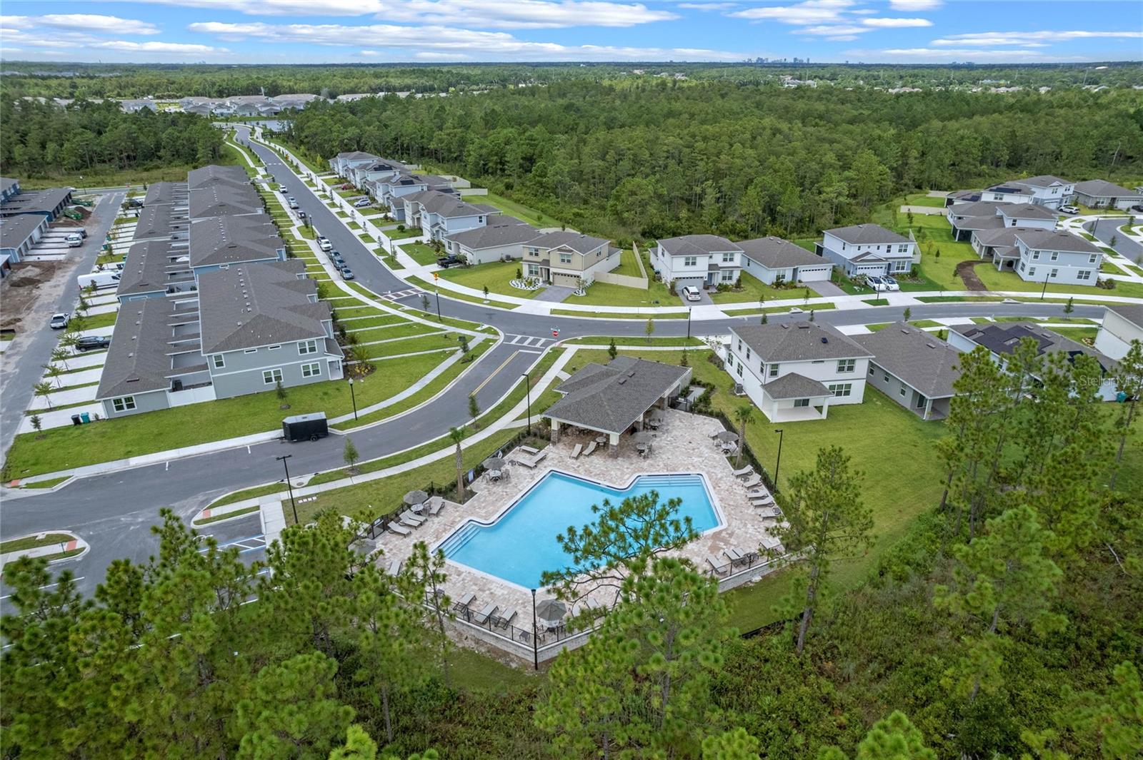 9763 BROWN BURROW ST, ORLANDO, FL, 32829