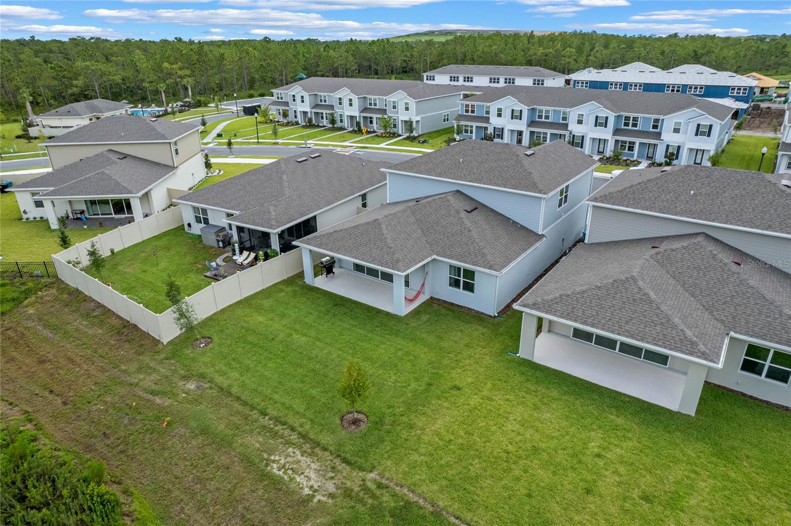 9763 BROWN BURROW ST, ORLANDO, FL, 32829