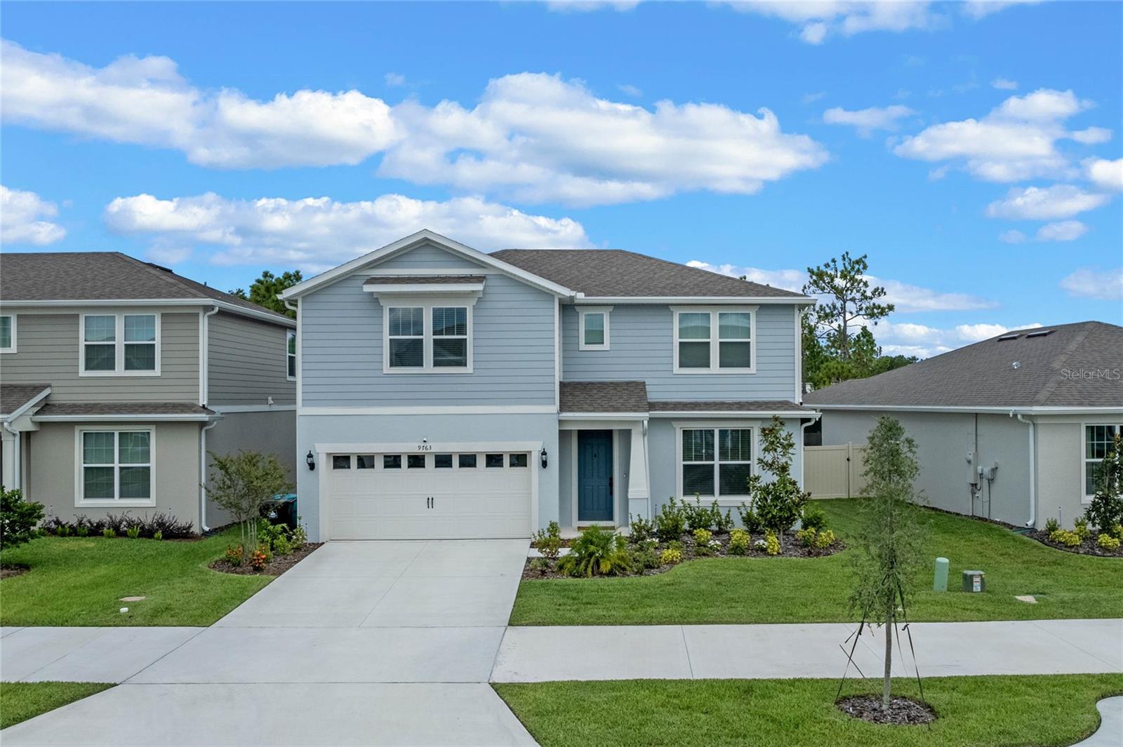 9763 BROWN BURROW ST, ORLANDO, FL, 32829