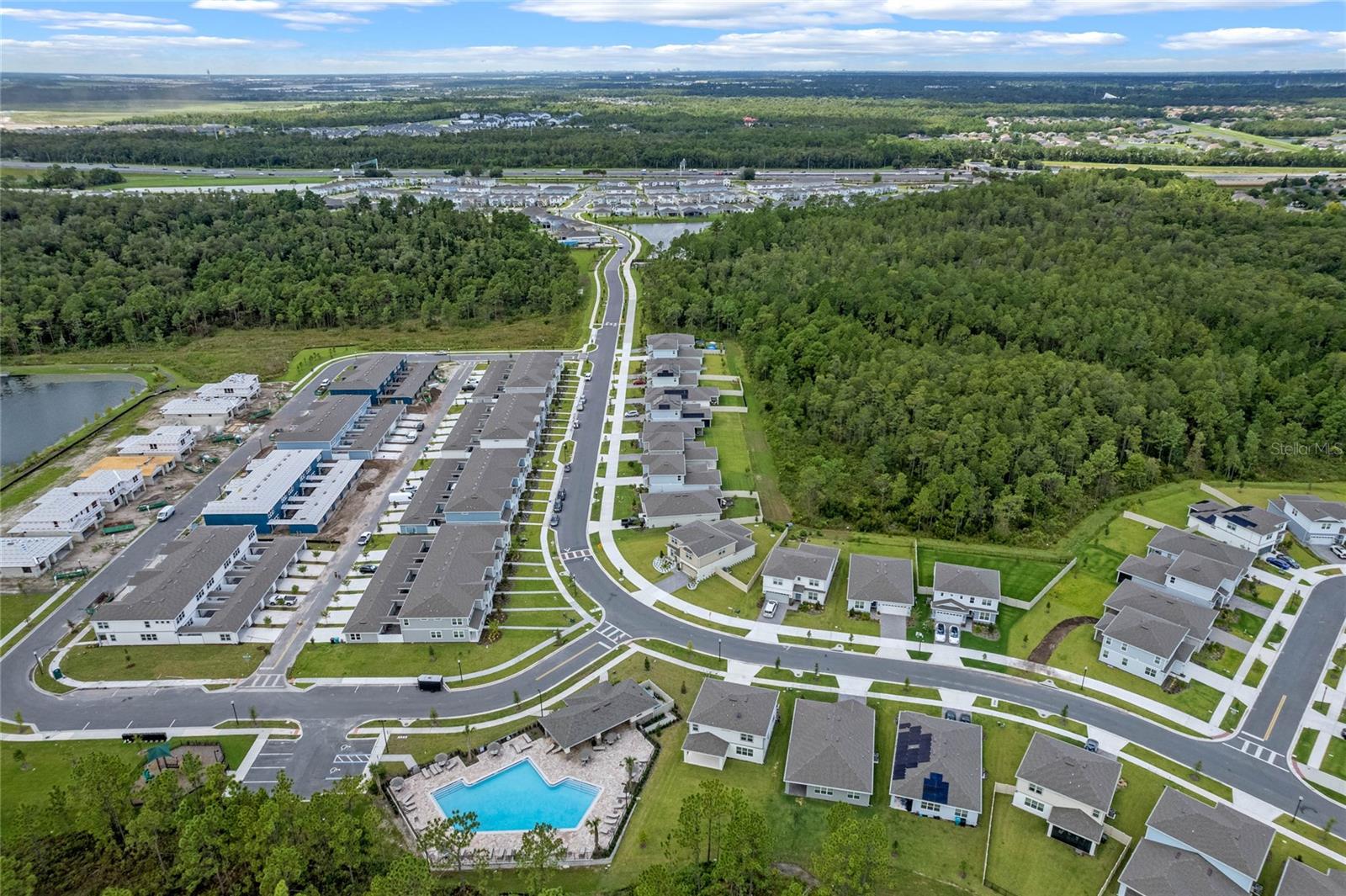 9763 BROWN BURROW ST, ORLANDO, FL, 32829