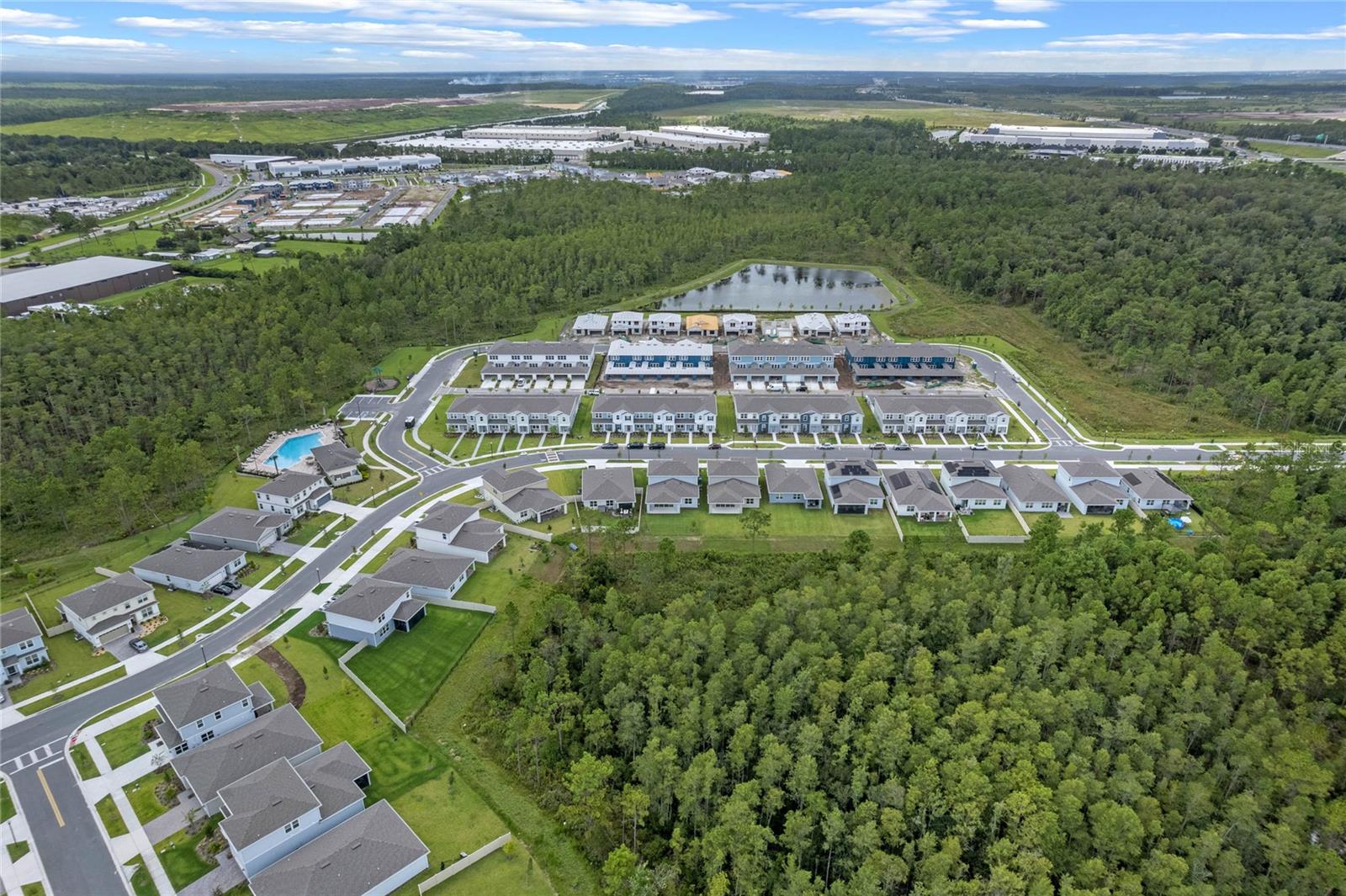 9763 BROWN BURROW ST, ORLANDO, FL, 32829