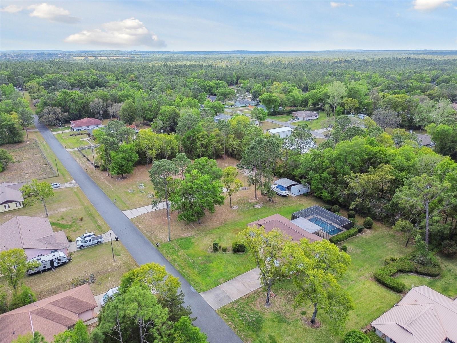 5640 S DEDE TER, INVERNESS, FL, 34452