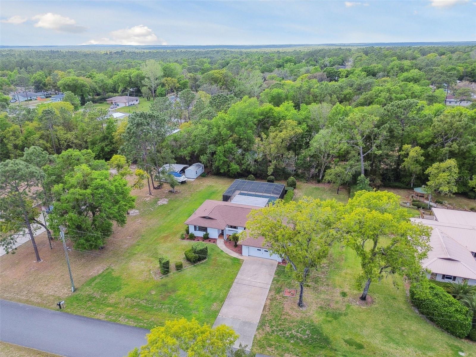 5640 S DEDE TER, INVERNESS, FL, 34452