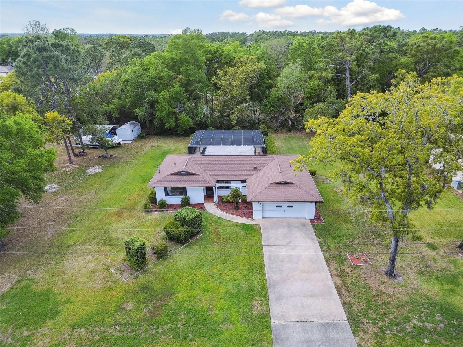 5640 S DEDE TER, INVERNESS, FL, 34452