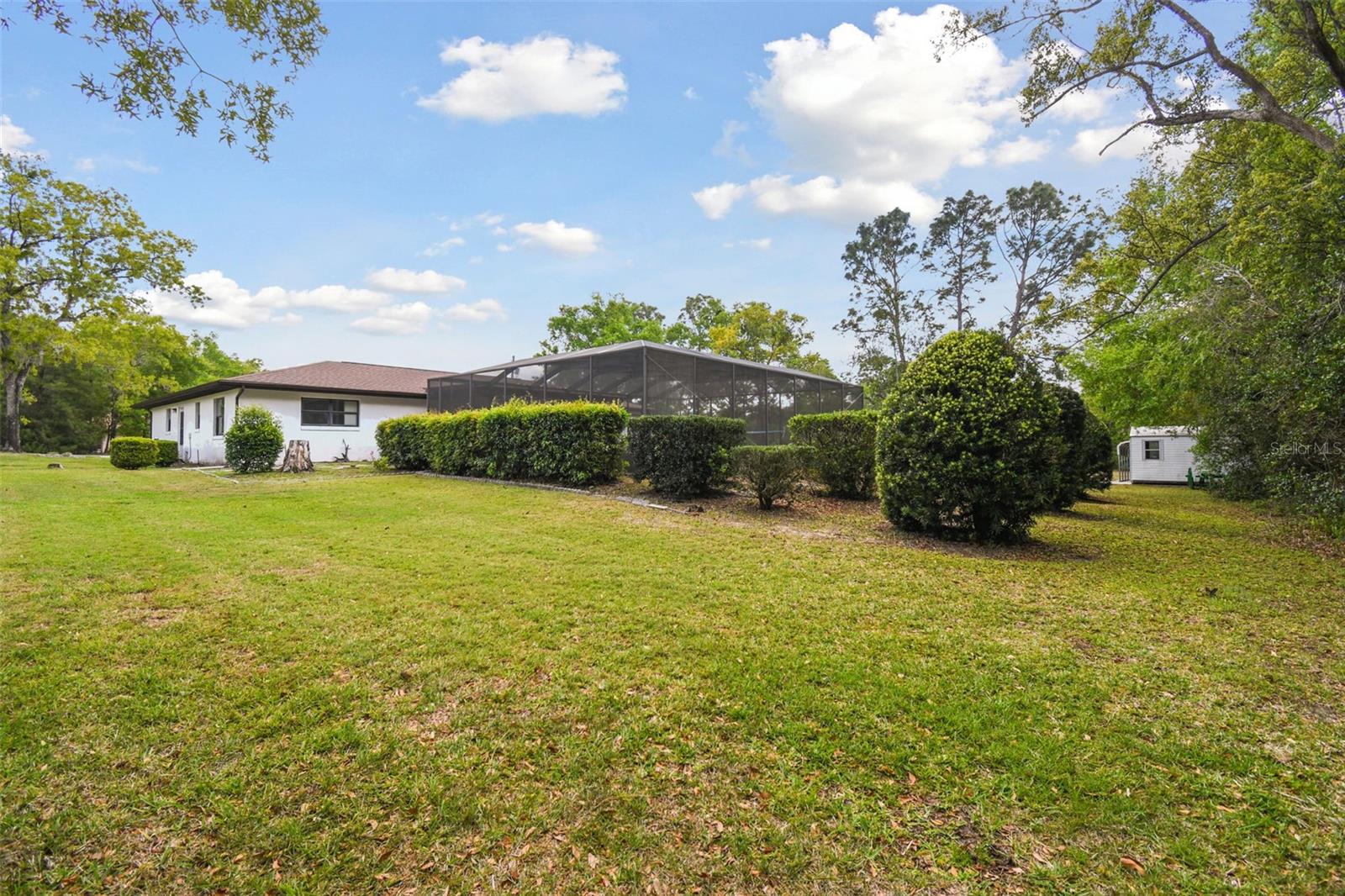 5640 S DEDE TER, INVERNESS, FL, 34452