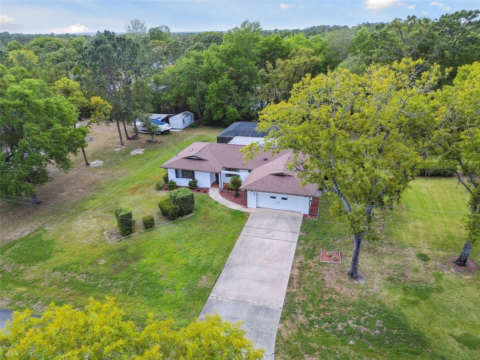 5640 S DEDE TER, INVERNESS, FL, 34452