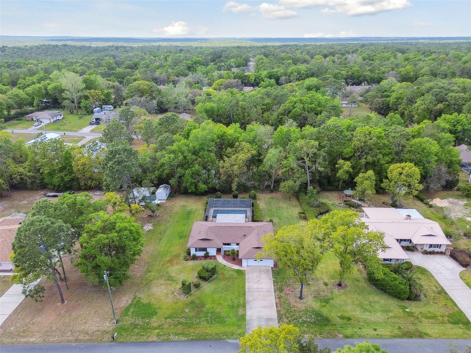 5640 S DEDE TER, INVERNESS, FL, 34452